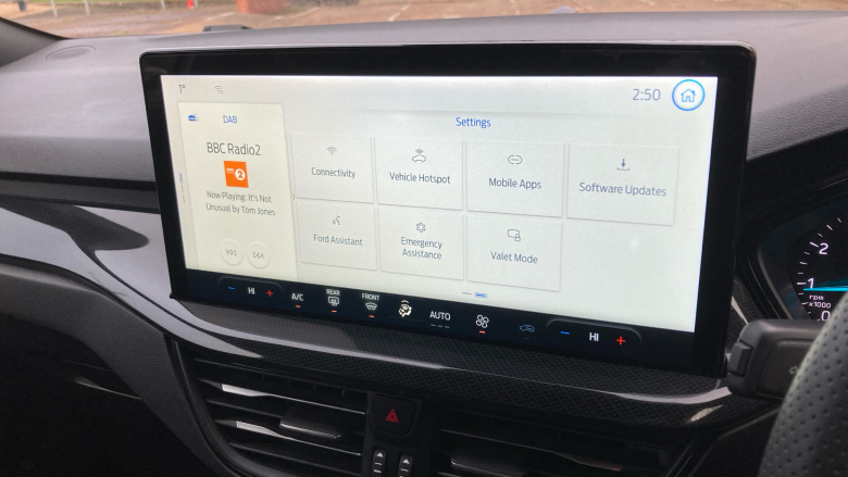 Ford Focus 1.0 EcoBoost ST-Line 5dr Petrol Hatchback